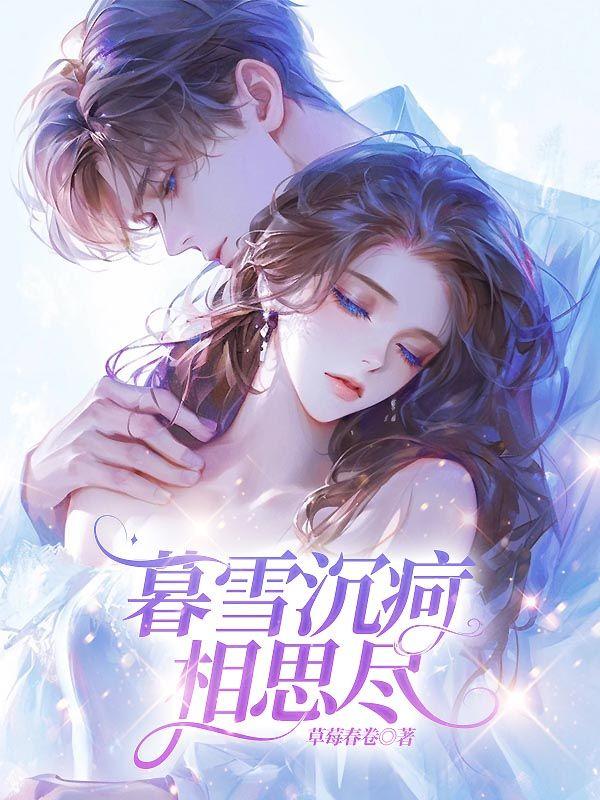 暮雪倾城什么意思