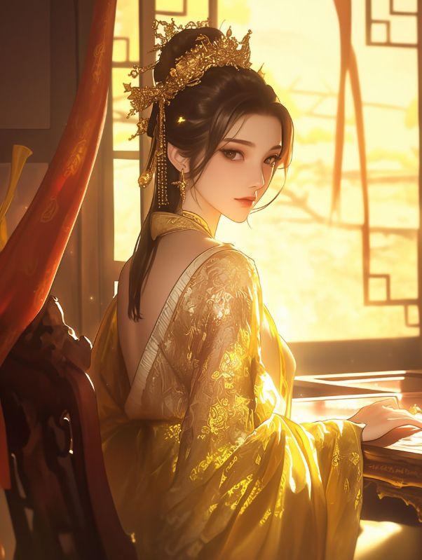 画不出情丝万缕短剧免费观看