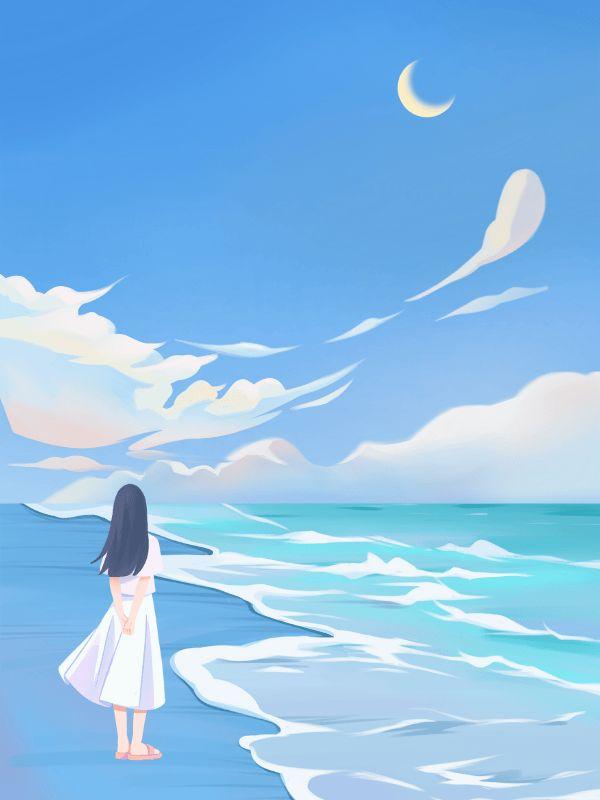 凛冬散尽 星河长明的出处