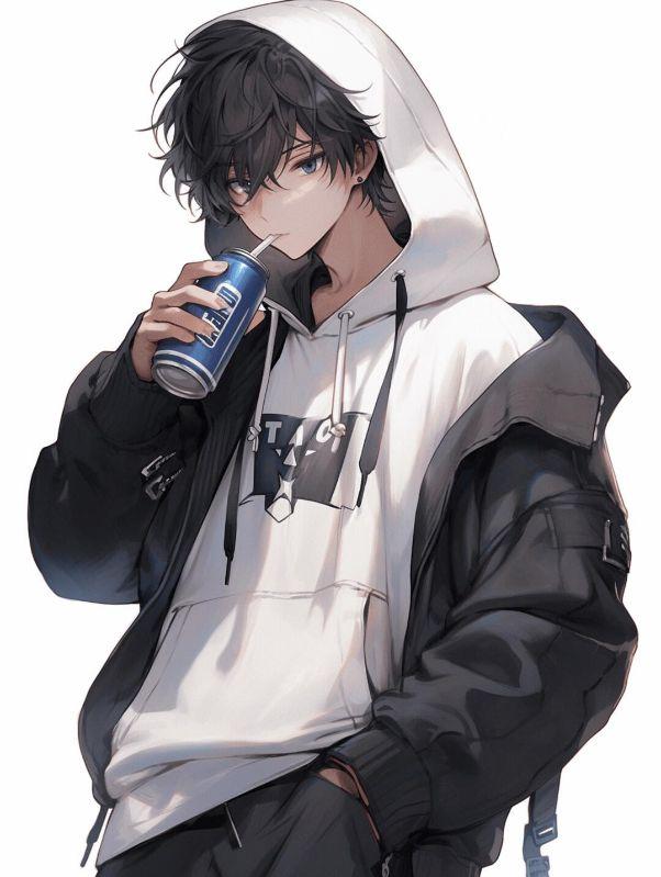 夜晚是孤独的开始