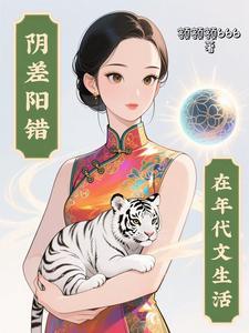 阴差阳错gl