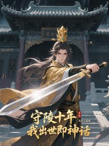 守陵十年我出世即神话笔趣阁