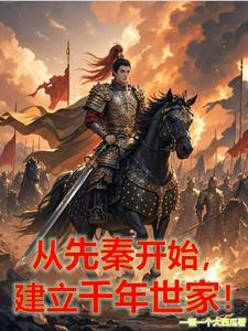先秦从哪一年到哪一年