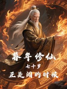 暮年不老