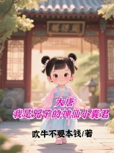 我是兕子的神仙小囊君 在线阅读