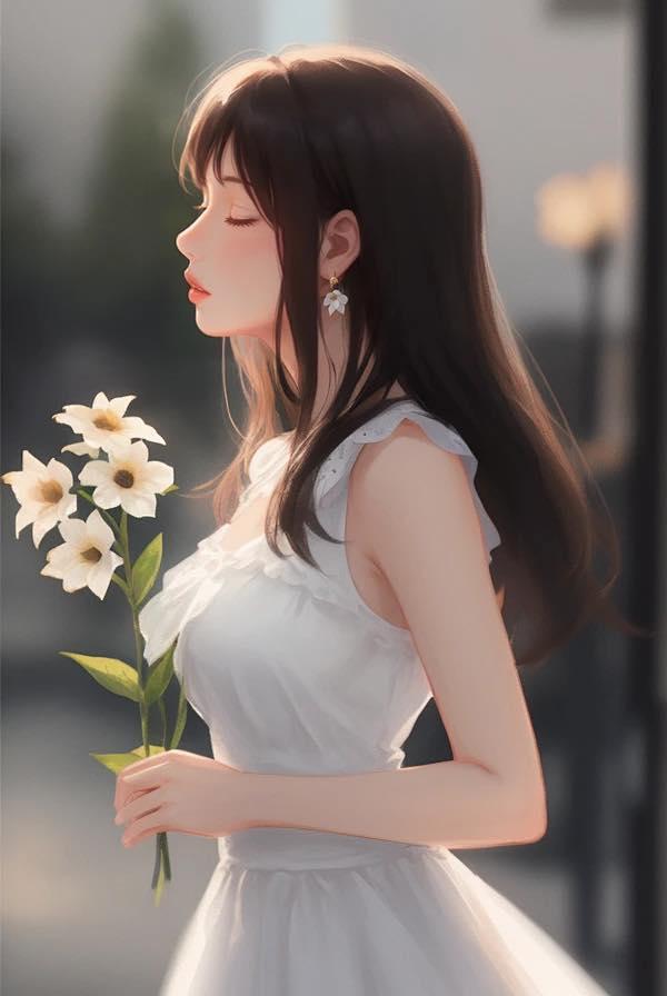乡村气色