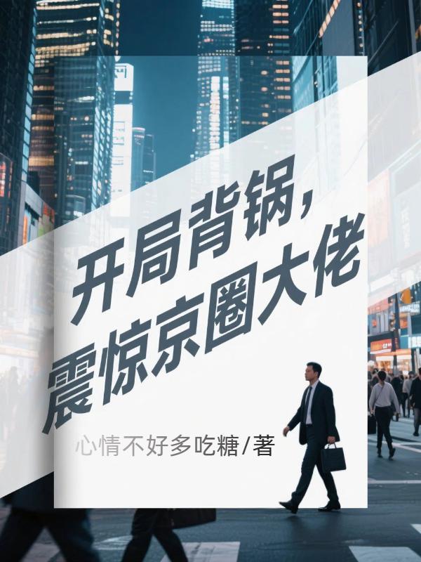 震惊京圈大佬的