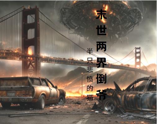人在末世当倒爷