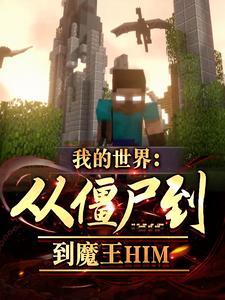 我的世界从僵尸到魔王him全文