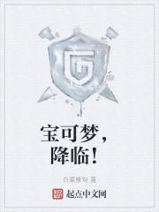 精灵宝可梦之降临都市