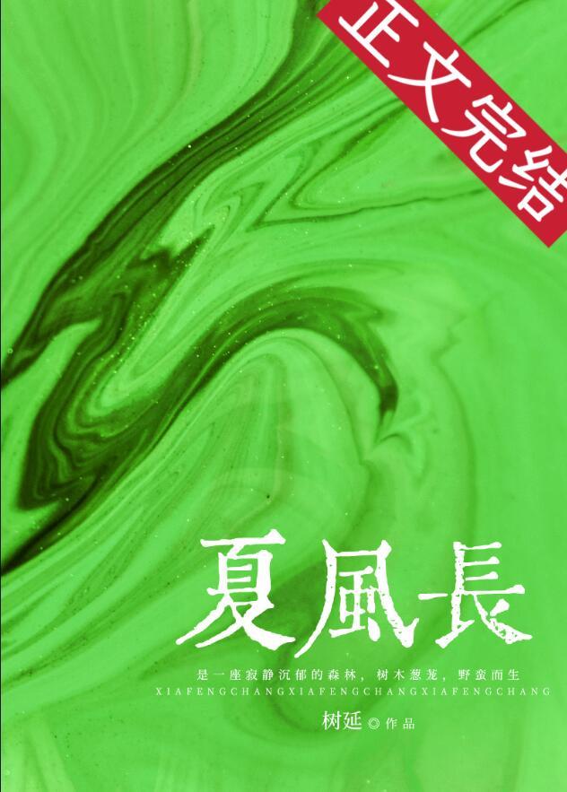 夏风长TXT百度