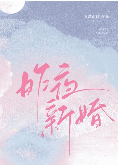 新婚之夜歌词