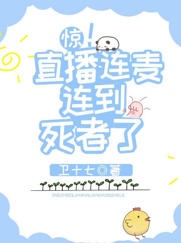 连麦主播