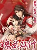 魂武双修谢无敌