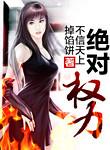 绝对权力是什么意思