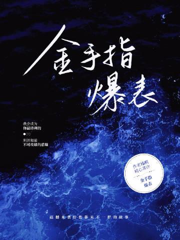 金手指 网文