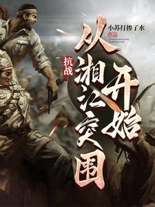 抗战从湘江突围开始全集免费