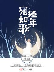 经年歌词是什么意思