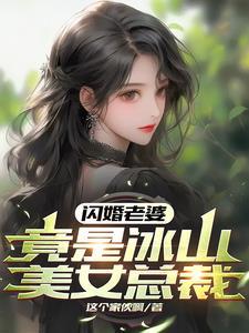闪婚老婆竟是冰山美女总裁短剧全集