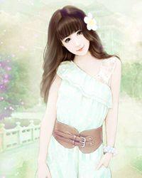 综漫理想型少女